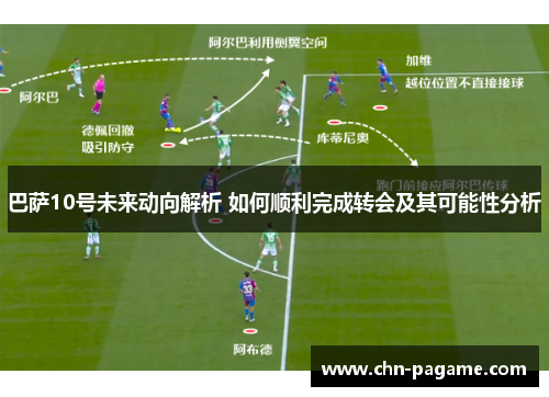 巴萨10号未来动向解析 如何顺利完成转会及其可能性分析
