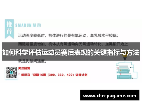 如何科学评估运动员赛后表现的关键指标与方法