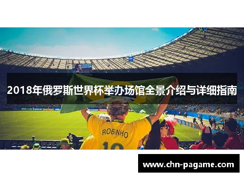 2018年俄罗斯世界杯举办场馆全景介绍与详细指南